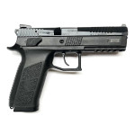 CZ P-09 9mm Luger - komisní zbraň 